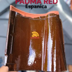 kanmuri espanica padma red